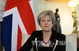 Thủ tướng Theresa May nỗ lực tháo gỡ đàm phán Brexit 